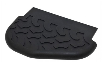 DA4818 - Rubber Tread For Rear Folding Step on Fits Land Rover Defender - STC7632