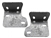 DA4896 - Fits Defender 110 & 130 Rear Body Bracket Support for Hi-Capacity - Comes as a Pair