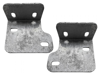 DA4896 - Fits Defender 110 & 130 Rear Body Bracket Support for Hi-Capacity - Comes as a Pair