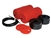 DA5010 - Adjustable Air Helper Kit - For Land Rover Defender 110 & 130 - Air Lift Branded Item - Comes as a Pair