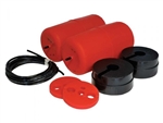 DA5010 - Adjustable Air Helper Kit - For Land Rover Defender 110 & 130 - Air Lift Branded Item - Comes as a Pair