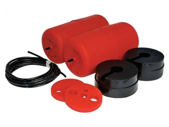 DA5010 - Adjustable Air Helper Kit - For Land Rover Defender 110 & 130 - Air Lift Branded Item - Comes as a Pair