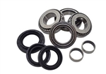 DA5035 - Rear Non-Locking Diff Overhaul Kit - OEM Bearings and Seals - For Discovery 3, Discovery 4 and Range Rover Sport 2005-2013