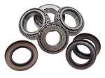 DA5039 - Front Diff Overhaul Kit - OEM Bearings and Seals - For Discovery 3, Discovery 4 and Range Rover Sport 2005-2013