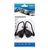 DA5042.G - Bungee Clic Load Securing Kit By Ring - Locking Hooks (Pack of Two)