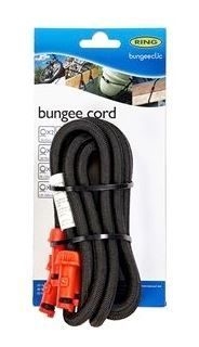 DA5050 - Bungee Clic Load Securing Kit by Ring - 120cm Bungee Cords (Pack of Two)