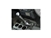 DA5051 - Aluminium Gear and Transfer Knobs For Land Rover Defender From 2007 Onwards - Fits All Defender Puma Models
