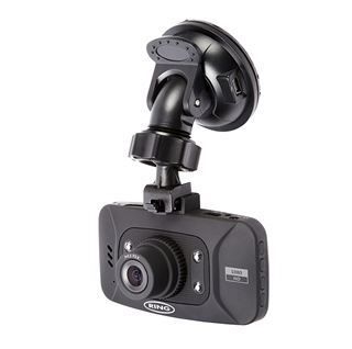 DA5061 - Dash Camera and Recorder - Perfect for Protecting Yourself Against Unscrupulous Road User!