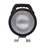DA5073 - Round Worklamp With Wide Flood - Ring Work Lamp (Bulb Not Included - DA5075 H3 Bulb)