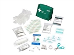 DA5076 - Compact First Aid Kit - By Ring