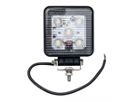 DA5090 - LED Worklamp â€“ 15W for OEM or 16W for Aftermarket
