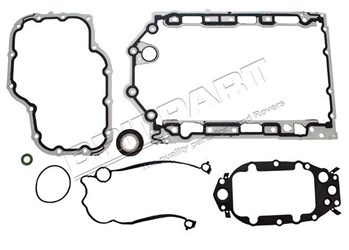 DA5129 - Bottom Gasket Set for TDV6 2.7 - For Range Rover Sport and Discovery 3 & 4