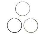 DA5152RINGS - Piston Ring Set for Land Rover Defender 2.2 Puma Engine - Comes Per Piston