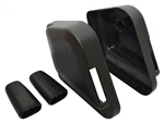 DA5495 - Fits Defender Front Seat Handle and Seat Handle Cover Kit - For Both Sides