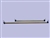 DA5501 - Two Heavy Duty For Series 2A/3 Steering Bars - Comes With Four Track Rod Ends