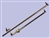 DA5509 - Two Heavy Duty Steering Bars - Comes With Four Track Rod Ends For Discovery 2