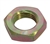 DA5528 - Track Rod End Nut (Right Hand Thread) for Terrafirma or Britpart Heavy Duty Steering Arms