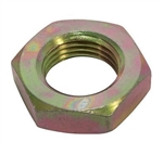 DA5528 - Track Rod End Nut (Right Hand Thread) for Terrafirma or Britpart Heavy Duty Steering Arms