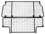 DA5539 - Britpart Full Length Dog Guard for Defender 110 5-Door (to Fit Vehicles Without Bulkhead) - For Vehicles from 2007