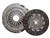 DA5550S - Sachs Branded For Defender and Discovery 2 Clutch Kit for TD5 Engine - Two-Piece - (Clutch Plate, Cover) - Will Also Need Bearing FTC5200