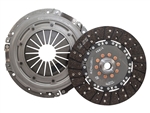 DA5550S - Sachs Branded For Defender and Discovery 2 Clutch Kit for TD5 Engine - Two-Piece - (Clutch Plate, Cover) - Will Also Need Bearing FTC5200