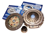 DA5551 - Heavy Duty Clutch Kit for Land Rover Defender, Discovery and Range Rover Classic - For 200TDI and 300TDI Vehicles - Britpart and Valeo Options Available