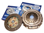 DA5552 - Heavy Duty Clutch Kit for 200TDI and 300TDI - Fits Defender, Discovery 1 and Range Rover Classic