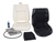 DA5603.AM - Front Seat Re-Trim Kit - For Land Rover Defender - In Black Mesh Trim (Not for Export)