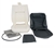 DA5627E - Denim Twill Front Seat Re Trim Kit for Def 83-06