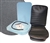DA5632E - Denim Twill Front Centre Seat Re Trim Kit for Def 83-16