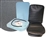 DA5632E.AM - Defender Centre Seat Re-Trim Kit - In Vinyl Twill - Fits Land Rover Defender 1990-2007 (Excludes Adhesive - For Export Sales)
