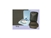 DA5635.AM - Defender Centre Seat Re-Trim Kit - In Grey - Fits Land Rover Defender 1990-2007 (Includes Adhesive - For Uk Sales Only)