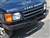DA5645 - Heavy-Duty Wraparound Steel Winch Bumper For Discovery 2