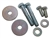DA5646KIT - Fitting Kit for One Piece Heavy Duty Rear Bumper for Discovery 2