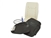 DA5673.AM - Front Seat Re-Trim Kit for Land Rover Defender - Fits Puma Vehicles from 2007 - Black (with Adhesive for Uk Sales Only)