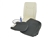 DA5675.AM - Front Seat Re-Trim Kit for Land Rover Defender - Fits Puma Vehicles from 2007 - Denim Twill (with Adhesive for Uk Sales Only)
