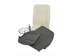 DA5676.AM - Front Re-Trim Kit for Land Rover Defender in Techno Trim - Fits Outer Front Seats from 2007 Onwards
