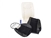 DA5677.AM - Front Seat Re-Trim Kit for Land Rover Defender - Fits Puma Vehicles from 2007 - XS Black Mesh (with Adhesive for Uk Sales Only)
