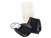 DA5677E.AM - Front Seat Re-Trim Kit for Land Rover Defender - Fits Puma Vehicles from 2007 - XS Black Mesh (Without Adhesive for Export Sales)