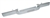 DA5681 - Fits Defender Heavy-Duty Galvanised Winch Bumper - Non Air Con Vehicles