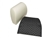 DA5688 - Techno Cloth Front Seat Headrest Re Trim Kit for Def 83-06