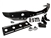 DA5691 DISCOVERY 3 WINCH BUMPER