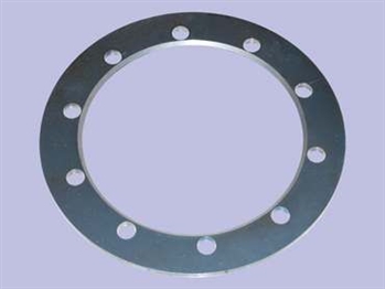 DA5712 - Spacer Ring for fitting Detroit Locker / Truetrac to Imperial For Series Land Rover
