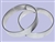 DA5713 - Imperial Bearing Sleeves for fitting Detroit Locker / Truetrac to Imperial For Series Land Rover