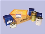 DA6006 - Full Service Kit by Britpart For Discovery 200TDI - From JA018273 and All 200TDI Range Rover (Picture For Illustration)
