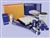 DA6008 - Full Service Kit by Britpart For Discovery V8 3.5EFI (Picture For Illustration)