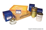 DA6010 - Full Service Kit using OEM Branded Filters For Discovery 2 V8 4.0 (Picture For Illustration)