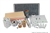 DA6010LR - Full Service Kit using Genuine Branded Filters For Discovery 2 V8 4.0 (Picture For Illustration) - Genuine Land Rover Filters