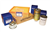 DA6032 - Service Kit - For Land Rover Series 2.25 Petrol - 1964 Onwards (fixed points)