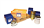 DA6033 - Service Kit - For Land Rover Series 2.25 Petrol- 1964 Onwards (sliding points)